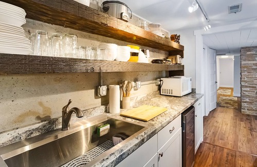 Camano Island Apartment | Camano Island Hideaway