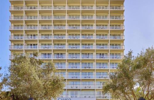 Pico - Robertson Hotel | Cameo Beverly Hills, LXR Hotels & Resorts