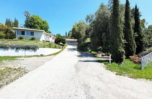 Mount Helix House | Campo Rd 2BR 1BA | Near Zoo and Downtown SD