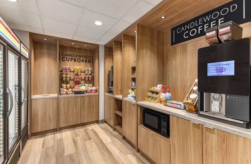 Oak Harbor Hotel | Candlewood Suites Oak Harbor by IHG