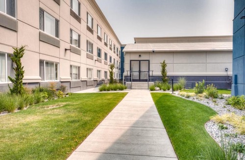 South End Hotel | Candlewood Suites Tacoma Mall by IHG