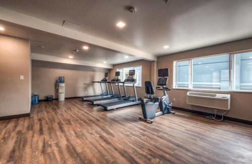 South End Hotel | Candlewood Suites Tacoma Mall by IHG