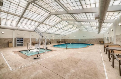 South End Hotel | Candlewood Suites Tacoma Mall by IHG
