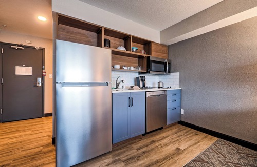 South End Hotel | Candlewood Suites Tacoma Mall by IHG