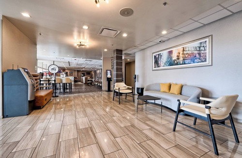 South End Hotel | Candlewood Suites Tacoma Mall by IHG