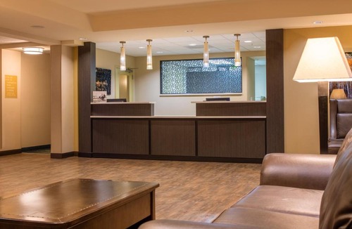 Vancouver Hotel | Candlewood Suites Vancouver/Camas by IHG