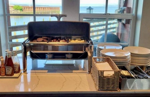 Astoria Hotel | Cannery Pier Hotel & Spa