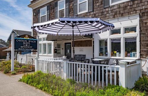 Downtown Cannon Beach Hotel | Cannon Beach Hotel Collection