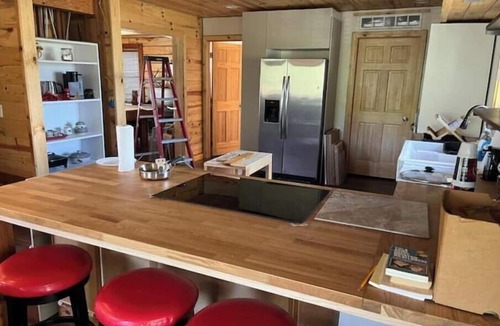 Marysvale Cabin | Canyon Creek Vacation Rental