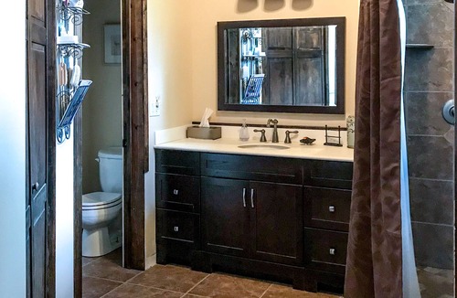 Kachina Village House | Canyon Vista Chalet - Cherished Mountain Hideaway