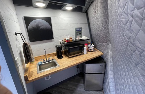 Monticello RV Rental | Canyonlands Dome Resort