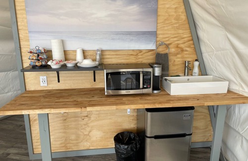 Monticello RV Rental | Canyonlands Dome Resort