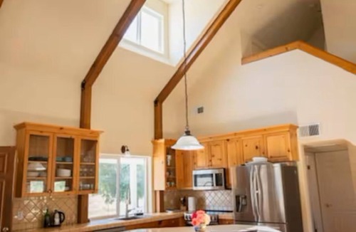 College City House | Capay Valley Country Home
