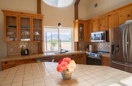 College City House | Capay Valley Country Home