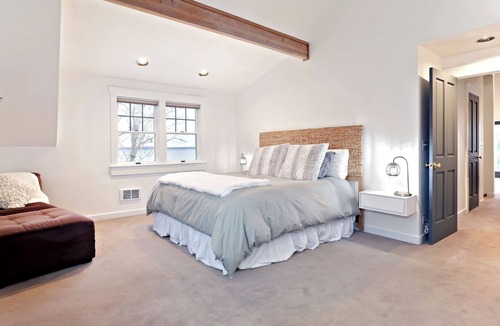 Hansville House | Cape Cod Style Beach House, Waterfront, Beautiful