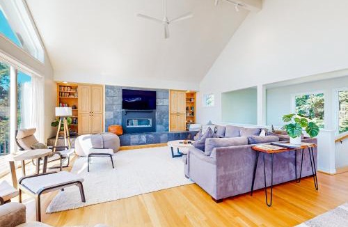 Pacific City House | Capeside Paradise