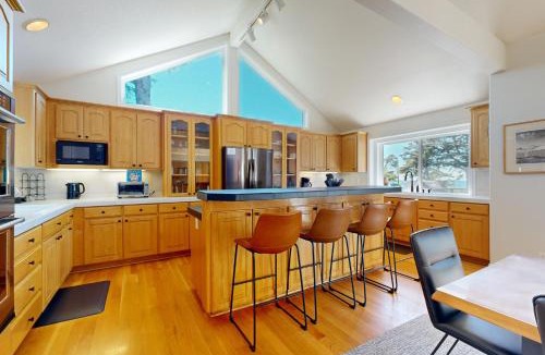 Pacific City House | Capeside Paradise