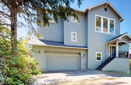 Pacific City House | Capeside Paradise
