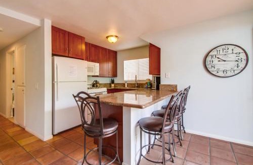 South Mission Beach House | Capistrano Bungalow
