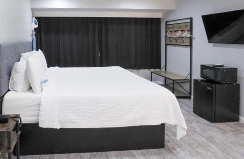 Anaheim Resort Hotel | Capri Suites Anaheim