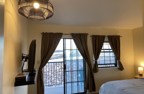 Bullhead City Condo | Captivating River Condo,Your home away from home.