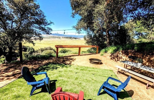 Pauma Valley House | Caravan by the Lake: Retro Glamping in Santa Ysabel, CA