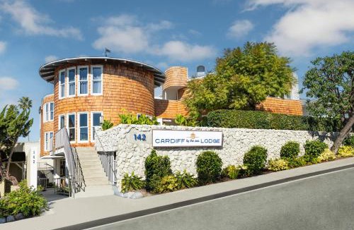 Cardiff-by-the-Sea Cabin | Cardiff By The Sea Lodge