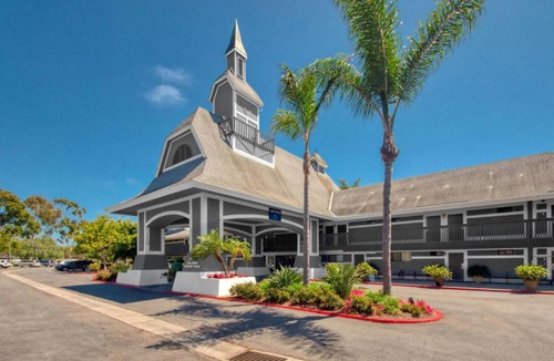Carlsbad Resort | Carlsbad by the Sea Hotel, Carlsbad, Series By Marriott
