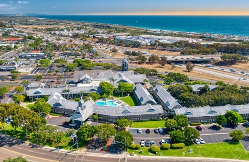 Carlsbad Resort | Carlsbad by the Sea Hotel, Carlsbad, Series By Marriott