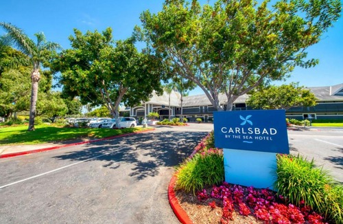 Carlsbad Resort | Carlsbad by the Sea Hotel, Carlsbad, Series By Marriott