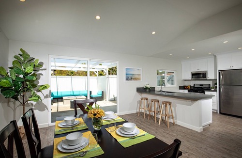 Carlsbad House | Carlsbad Getaway - Spacious and new!