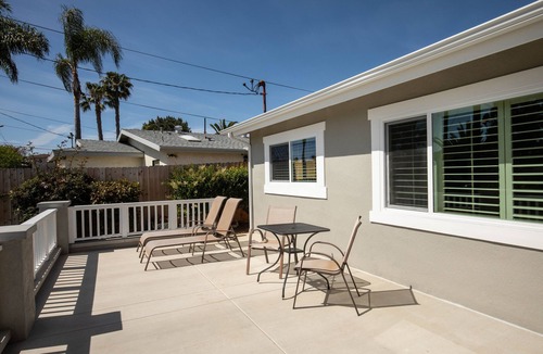 Carlsbad House | Carlsbad Getaway - Spacious and new!