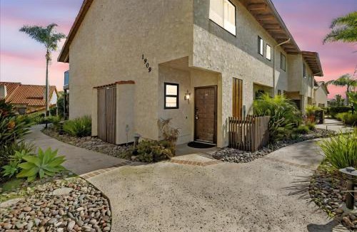 Carlsbad Apartment | Carlsbad Hideway Pool Spa