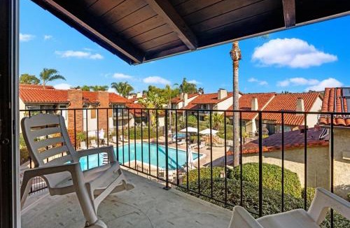 Carlsbad Apartment | Carlsbad Hideway Pool Spa