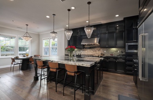 Carlsbad House | Carlsbad Oasis, Luxe 6BR with Casita. Pool, Spa, Outdoor Dining, Close to Beach