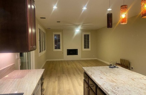 Carlsbad House | Carlsbad Unfurnished 5 Bedroom 3 Bath We can furnish staging fee , Pool Jacuzzi