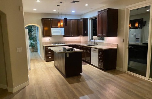 Carlsbad House | Carlsbad Unfurnished 5 Bedroom 3 Bath We can furnish staging fee , Pool Jacuzzi