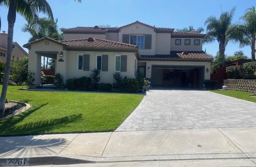 Carlsbad House | Carlsbad Unfurnished 5 Bedroom 3 Bath We can furnish staging fee , Pool Jacuzzi