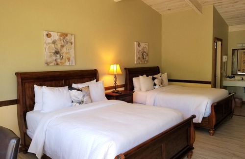 Carmel Valley Hotel | Carmel Valley Lodge and Resort