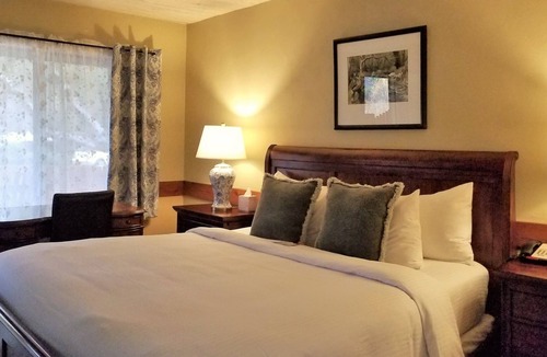Carmel Valley Hotel | Carmel Valley Lodge and Resort