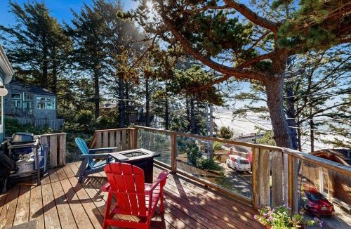 Oceanside House | Carolyn's Dream