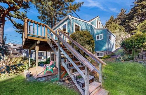Oceanside House | Carolyn's Dream