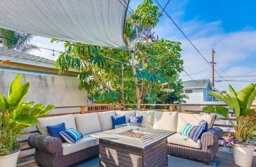 Bay Park Villa | Casa Bah a by Boutiq