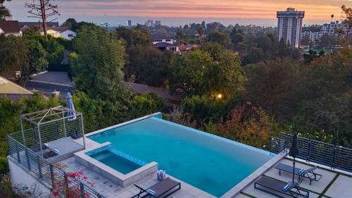 Bel Air House | Casa Bellagio by AvantStay