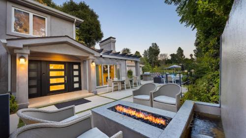 Bel Air House | Casa Bellagio by AvantStay