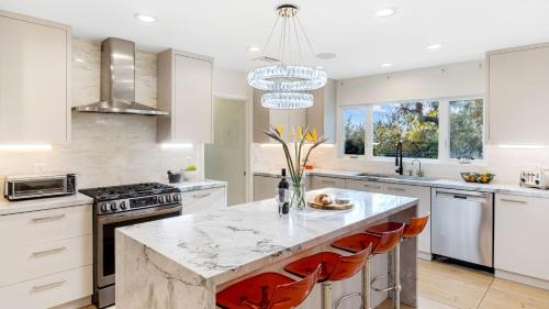 Bel Air House | Casa Bellagio by AvantStay