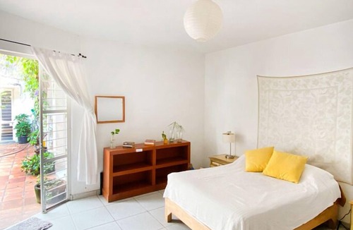 Americana Hostel | Casa Canario La Americana