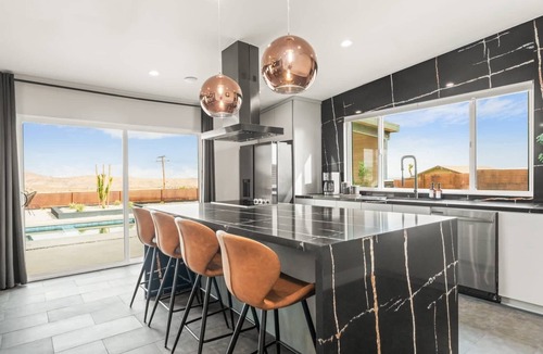 Joshua Tree House | Casa Cielo