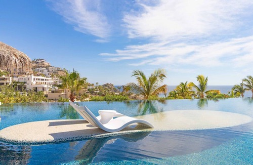 Pedregal Villa | Casa de Karma - A Secluded Sanctuary