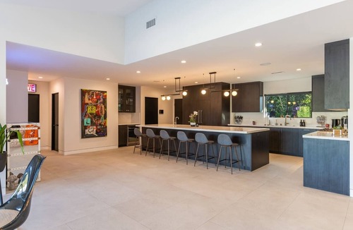 Studio City House | Casa Dona by Oraklus